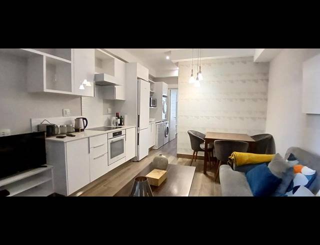 1 BEDROOM PROPERTY TO RENT IN MENLYN
